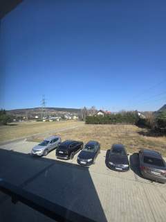Nowoczesny APARTAMENT w Chełmcu