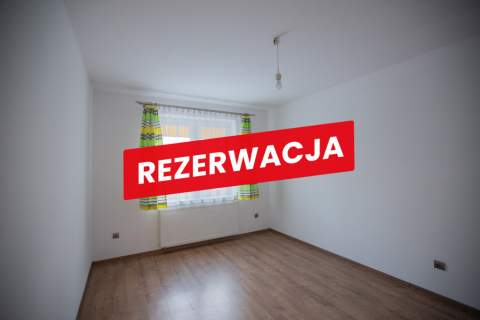 Na sprzedaż mieszkanie Koszyce Wielkie