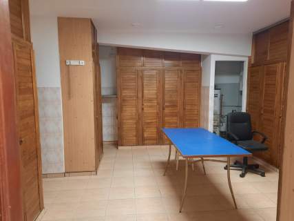 Hala na Wynajem od 01.06.2026, 380 m2