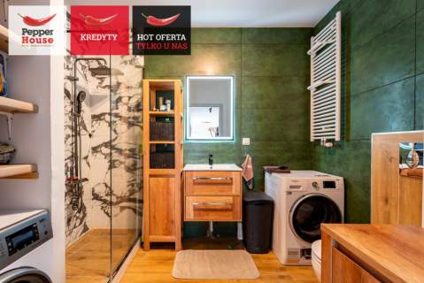 Hot oferta 3 pokoje Oddzielna kuchnia
