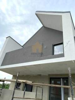 Dom szeregowy w Świdnicy