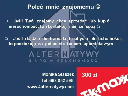Działka leśna Bydlin