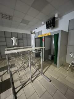 Lokal handlowy 180 m kw. w centrum Dęblina.