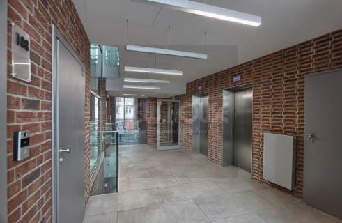 Lokal użytkowy do wynajęcia, 28,71 m2, Szczecin