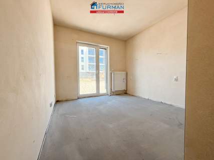 Mieszkanie na sprzedaż, 53,39 m2, Trzcianka
