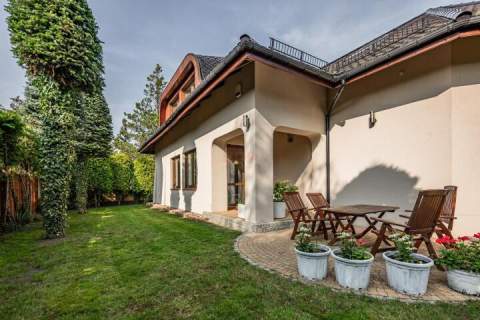  komfortowy dom w otoczeniu zieleni działka 1114 m2 