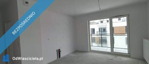 Sprzedam 2 pokoje 41 m , 2 p. garaż komórka Warszawa Ursynów