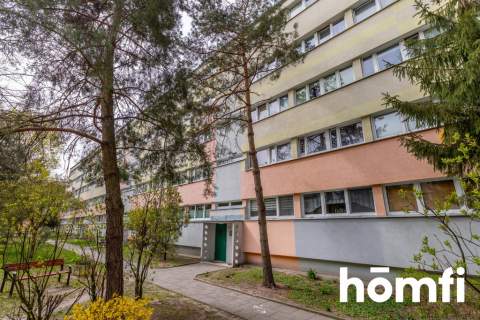 Słoneczne mieszkanie Łódź Teofilów