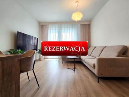 Eleganskie 2-pokojowe mieszkanie z tarasem - nowy Zawiszów 
