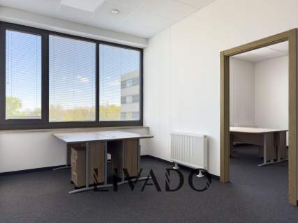 Lokal biurowo-usługowy 158m2 I ul. Rybitwy 11