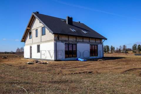 Częstkowo Bez PCC Działka 500m2 Trasa S6 - 4 km