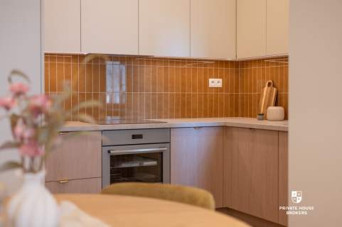 Mieszkanie na sprzedaż, 66,1 m2, Kraków