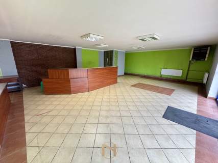 Obiekt do wynajęcia, 325 m2, Gorzów Wielkopolski