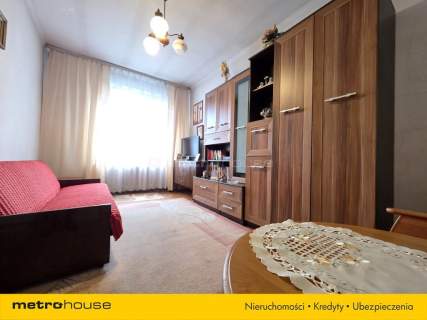 Mieszkanie 36.4m2, 2 piętro - 2 pok. Al.1000-lecia