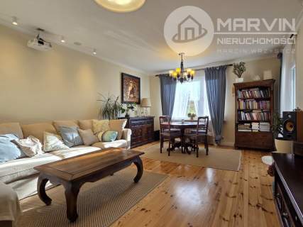 SMART HOME Piwnica, Garaż, gard. ul. Wergiliusza
