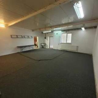 Magazyn do wynajęcia, 100 m2, Zielonka