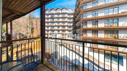 Pilnie sprzedam 2-pokojowy apartament ul. Górna