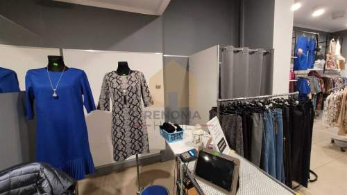 Lokal użytkowy Centrum Świetna inwestycja