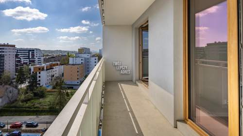 Nowe 2 pokoje 39 M2 wysoki standard balkon