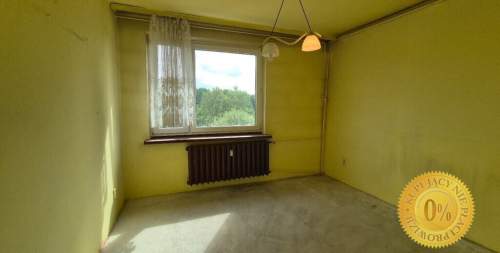 Idealne dla Rodziny 3 Pokoje, balkon 