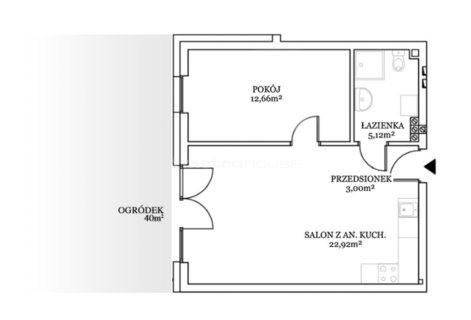 APARTAMENT INWESTYCYJNY NAD MORZEM POGORZELICA