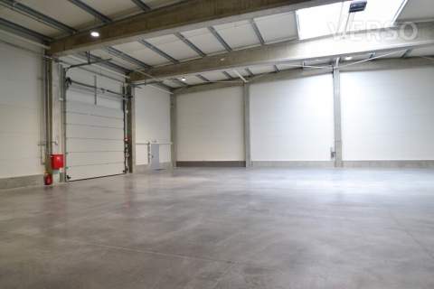 Produkcja, magazynowanie, logistyka. Q3.2026
