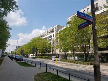 Komfortowe 2-pokojowe mieszkanie.