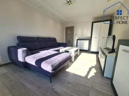 Rezerwacja Mieszkanie Jastrzębie 2 pokoje 51 mkw balkon