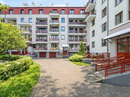 KLIMATYCZNE, ZADBANE 2-POKOJOWE Z BALKONEM
