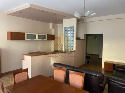 3 pokoje-parter- balkon-