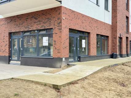Lokal użytkowy do wynajęcia, 93 m2, Gorzów Wielkopolski