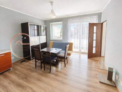 GÓRZYSKOWO, PARKING, PARTER, BALKON , 33 m