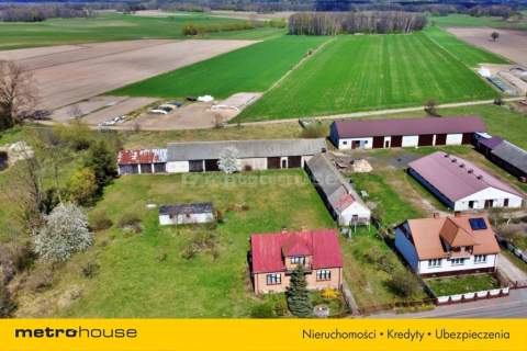 Przestrzeń, która daje możliwości - Choromany.