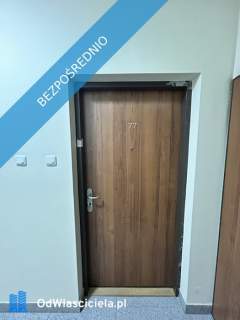 Mieszkanie w Starej Iwicznej