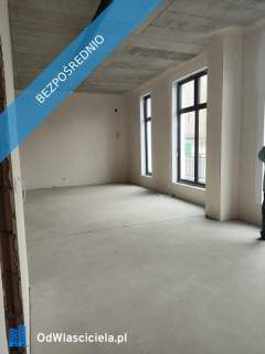 Wynajmę lokale użytkowe 61 m2 i 64 m2