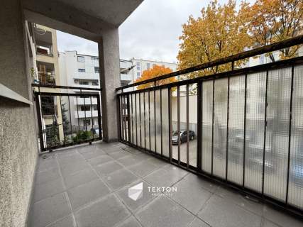 Wilda 3pok Balkon Piwnica Lokalizacja Cisza