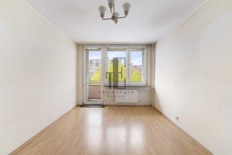 USTAWNE 2-POK / DO ARANŻACJI / BALKON / PIWNICA