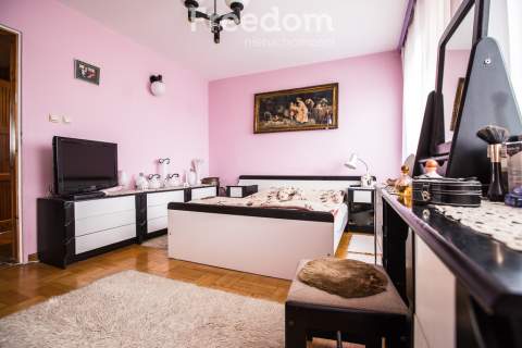 Dom w zabudowie szeregowej Zalesie Rzeszów