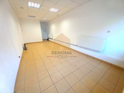 Lokal w centrum Żarowa, 49,20m2, stan bardzo dobry