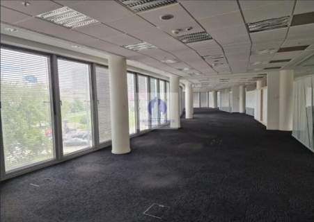 Śródmieście lokal biurowy 366m2 do wynajęcia
