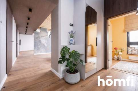 MIESZKANIE DLA RODZINY Z DZIEĆMI 120 M2 5 POKOI