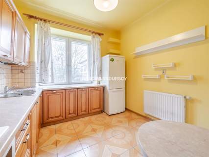 Mieszkanie w centrum 54,19m2 2 pokoje Piwnica
