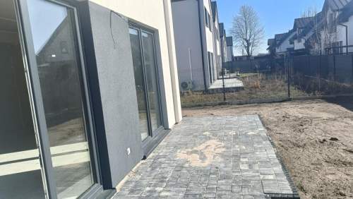 GOTOWY DOM do ODBIORU 152m2 7500pln za m2