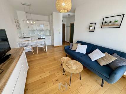 Mieszkanie na sprzedaż, 34,45 m2, Gorzów Wielkopolski