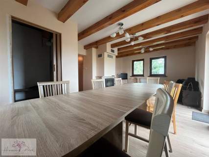 2 domy wolnostojące garaż działka 1200m2 -Łódź