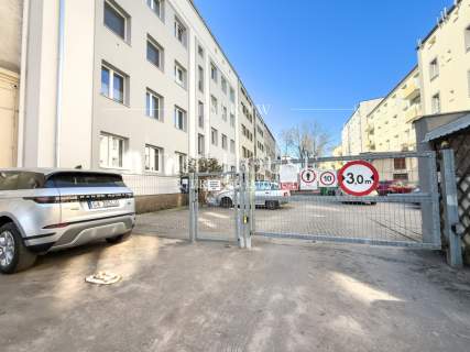 Kawalerka osobna kuchnia możliwość 2 pokoi 5