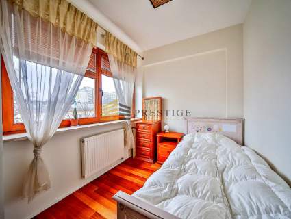 Wynajmę piękny apartament na Starym Mokotowie