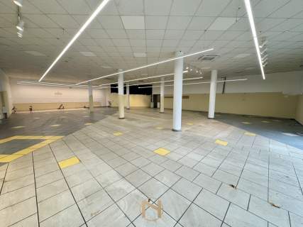 Lokal użytkowy do wynajęcia, 420 m2, Gorzów Wielkopolski