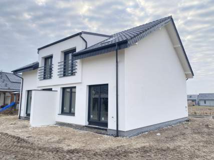 sprawdzony projekt - kolejny w sprzedaży - Leszno - Zaborowo