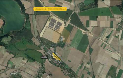 Nieruchomość komercyjna na sprzedaż, 3000 m2, Jawor